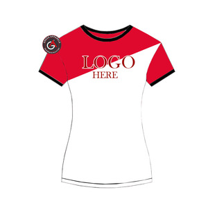 Delta |   Sigma |   T-shirts à manches longues Theta Soror, haute qualité, fabrication professionnelle, t-shirt pour femmes - Product Image 5