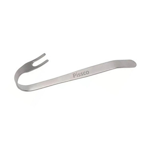 PISSCO Orthopedic Lever Retractor Orthopedic Retractor <b>Instrument</b> Bone Lever Retractor Surgical Lever Retractor Stainless Steel - Product Image 3
