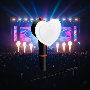 The BOYZ Official V2 Light Stick Music Lights Product - Product Image 3