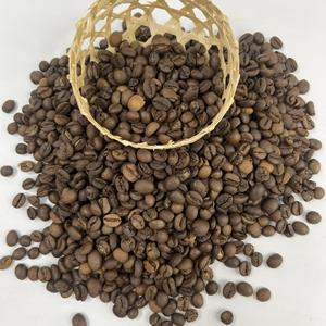 กาแฟโรบัสต้าคั่วบด 100% จากเวียดนาม รสชาติเข้มข้น บรรจุภัณฑ์ปรับแต่งได้ NT COFFEE สำหรับส่งออก แบรนด์ส่วนตัว - Product Image 3