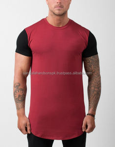 Toutes les tailles Top Quality New Summer Brand Tops Trendy Fashion Street Tshirt For Men Designer Basic Short Sleeve Casual Clothes Men - Product Image 3