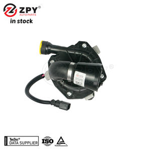 Zpy 079959253B ปั๊มลมสำรองสำหรับรถยนต์ VW Bora - Product Image 6