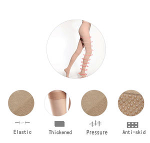 Chaussettes de compression à trois niveaux de pression en provenance du Vietnam - Product Image 6