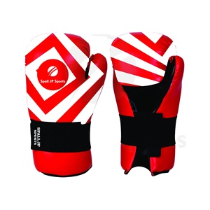 Guantes de Entrenamiento Semi Contacto Personalizados OEM, Guantes de Boxeo Semi Contacto de Alta Calidad con Diseño Moderno - Product Image 1