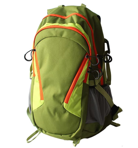 Wholesale Custom Waterproof Sport Trekking Climbing Bag <b>Backpack</b> Outdoor Camping Hiking <b>Backpack</b> <b>40L</b> Capacity <b>Backpack</b> - Product Image 1