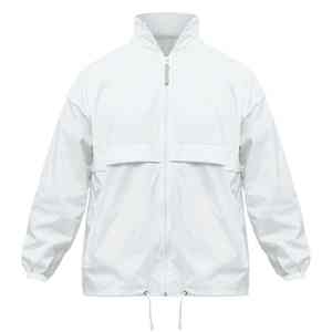 SUMROOS 2026 – Blouson Coach en Nylon Personnalisé de Qualité Supérieure pour Homme, Vente en Gros, avec Votre Logo de Marque, Prix d'Usine - Product Image 1