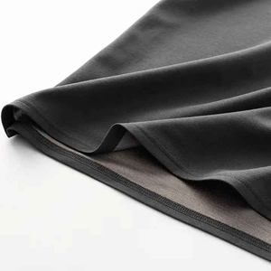 Camisetas de Manga Corta Lisas Teñidas Personalizadas para Hombre, Material de Alta Calidad, 100% Algodón, Suaves, Gruesas, Cómodas y Elegantes - Product Image 6