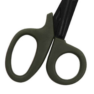 Tijeras de Corte Preciso para Electricistas, Herramientas Personalizadas con Borde Afilado, Tijeras Quirúrgicas con Certificación CE - Product Image 5