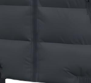 Chaqueta de lona de alta calidad para hombre, ligera, transpirable, cálida, para invierno, con cuello alto, a prueba de viento, diseño para exteriores, nueva. - Product Image 3