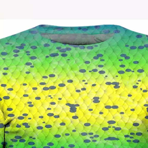 เสื้อเชิ้ตตกปลาคุณภาพพรีเมียมสำหรับผู้ชาย ดีไซน์ล่าสุด ราคาคุ้มค่า ขายดี น้ำหนักเบา - Product Image 4
