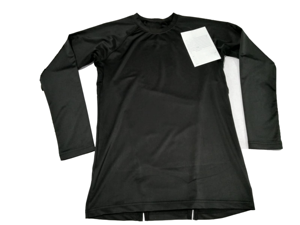 Men Full Sleeve Winter T Shirt Warm Cotton Casual Slim Fit <b>Thermal</b> Tee Soft Comfortable Streetwear Fashion <b>Top</b> - Product Image 1