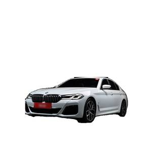 BMW Série 5 530i M Sport 2023, conduite à gauche, boîte automatique, 38 889 km - Product Image 1