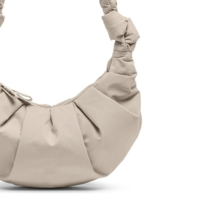 High Quality Casual Women Shoulder <b>Bags</b> Solid Color Wholesale Price-Fashion <b>Accessories</b> Got Shoulder <b>Bag</b> - Product Image 2