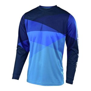 Camisetas personalizadas y camisetas de motocross al por mayor, ropa de carreras de autos, camisetas de motocross a precio de mayorista, OEM - Product Image 1
