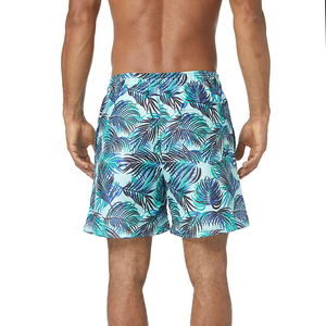 Pantalones Cortos Sublimados para Hombre, Diseño Personalizado, Secado Rápido, Venta al Por Mayor, Ropa de Verano, Logotipo Personalizado, Pantalones Cortos Casuales - Product Image 2