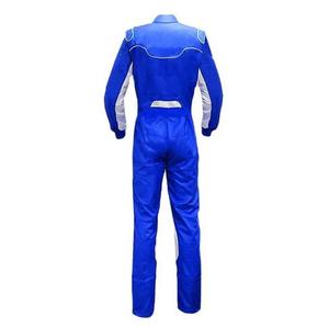 Traje de Karting Comercial de Alta Gama Diseñado para Distribuidores y Proveedores de Deportes de Motor - Product Image 5