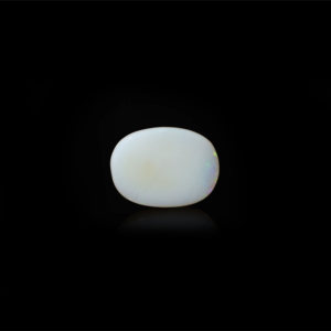 Natural Loose Opal Gemstone 6.6 Carat Certified Raw Rough 20mm - Product Image 2