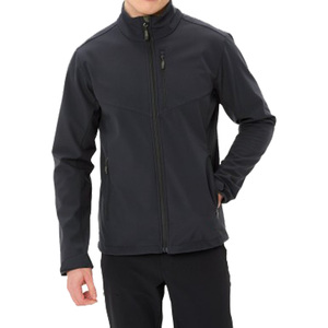 Veste Softshell Imperméable et Coupe-Vent Respirante pour Sports de Plein Air - Product Image 2