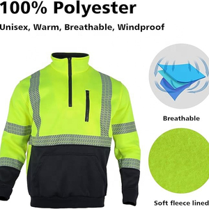 Professional Service delivers Custom Work Clothes Mechanic Coverall <b>Overalls</b> Workwear Industrial <b>Construction</b> Safety Uniform. - Product Image 6