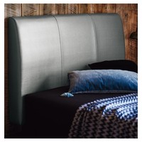 Tissu en cuir avec chaîne brillante, ne peut être utilisé uniquement pour le rembourrage de chaise mais sert aussi pour divers usages