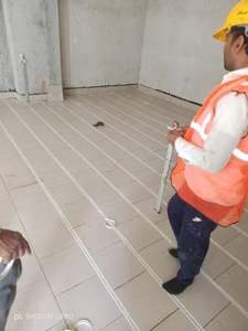 Revêtement de sol en carreaux résistants aux acides pour l'industrie pharmaceutique, les salles blanches, les zones de process et les sols industriels - Pan India - Product Image 2