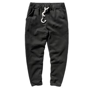 Alta calidad logotipo personalizado hombres transpirable impermeable de secado rápido pantalones casuales al por mayor correr entrenamiento Joggers OEM - Product Image 3