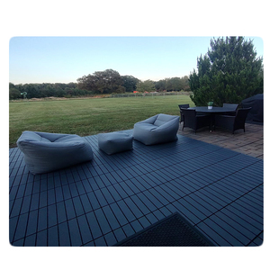 Hot Sales Wood <b>Plastic</b> Composite Outdoor Decking Board PP Swimming Pool Deck - Product Image 6