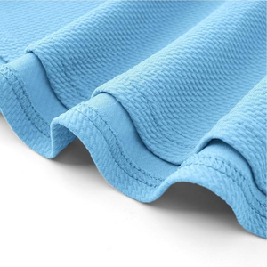 Custom Sublimation Women Athletic Skort High Waist Breathable Outdoor Fitness Clothing - Product Image 5