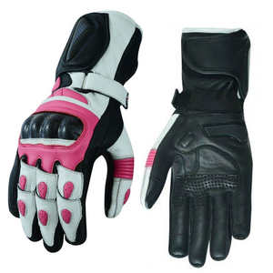 New Motorcycle <b>Gloves</b> for Outdoor <b>Racing</b> <b>Gloves</b> Full Finger High Quality Motor Bike <b>Gloves</b> - Product Image 1