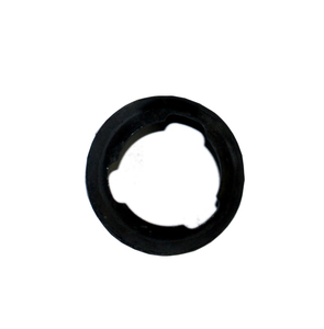 Système d'échafaudage en acier Cuplock de conception industrielle pour la construction, finition naturelle, coupelle inférieure - Product Image 2