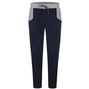 Conjunto Deportivo de Dos Piezas para Hombre, Invierno, Casual, Sólido, con Capucha, Cortavientos, Ligero, con Cordón Ajustable, Estampado por Transferencia de Calor, Mangas Largas - Product Image 2