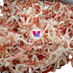 Delicioso calamar deshidratado en tiras, snack de marisco, tiras de calamar a la parrilla, exportación de Vietnam, ¡precio increíble! - Product Image 5