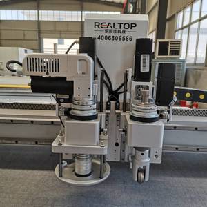 Realtop KT <span class=keywords><strong>Board</strong></span> máy cắt CNC tông cắt <span class=keywords><strong>plotter</strong></span> - Product Image 4