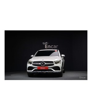 เมอร์เซเดส-เบนซ์ GLC-Class GLC220 d 4MATIC Coupe ปี 2023/4 ระยะทาง 17,366 กม. ดีเซล เกียร์อัตโนมัติ พวงมาลัยซ้าย กล้องมองหลัง - Product Image 3