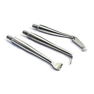 Extracteur automatique de couronnes dentaires, outils pour racines dentaires, instrument de restauration de ponts et de couronnes - Product Image 5