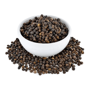 Poivre noir entier 100 % naturel, épices de qualité alimentaire, vente en gros, directement de l'usine - Product Image 4