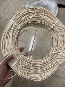 Núcleo de ratán de alta calidad, material de ratán, núcleo de ratán hecho a mano - Product Image 3