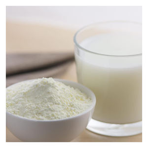 Meilleur prix, poudre de lait de chèvre riche en protéines, sac de 25 kg, poudre de lait de chèvre en vrac, stock disponible avec emballage personnalisé - Product Image 2