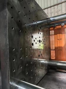 Service de moulage par injection de plastique moule personnalisé Machine d'injection de plastique - Product Image 6