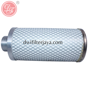 Suministro de Acero Inoxidable 304 para Filtración de Aire, Elemento Filtrante de Membrana de Politetrafluoroetileno Personalizado - Product Image 1