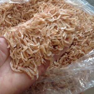 Deliciosos camarones pequeños secos a la venta en Vietnam - Product Image 5