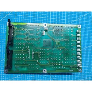 Equipo de ensamblaje de precisión TEL LASER&CURTAIN INTERLOCK BB81-304714-13 usado tal como está, piezas de equipos semiconductores Legacy - Product Image 4