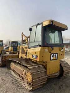 Caterpillar <span class=keywords><strong>CAT</strong></span> D5k digunakan bulldoser hidrolik Crawler <span class=keywords><strong>dozer</strong></span> CATD6R kucing D6G D6M d5k d5h D5 d4 <span class=keywords><strong>D6</strong></span> untuk dijual - Product Image 3