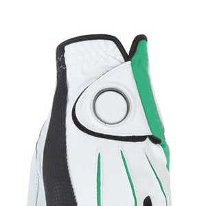 Meilleures ventes : Gants de golf en cuir véritable antidérapants, durables, avec logo de marque sur la sangle, vente en gros - Product Image 6