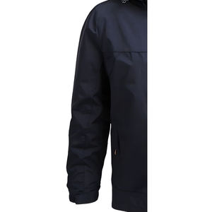 Chaqueta Softshell Delgada de Secado Rápido para Hombre, Ropa de Exterior, Chaqueta Cortavientos Táctica, Chaqueta Bomber - Product Image 3