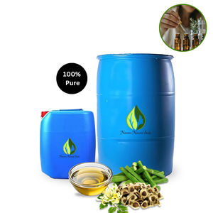 Aceite Portador de Moringa para Etiquetado Privado y Empaquetado, Aceites Naturales de la India, Modelo NNI-CO-PL-76 - Product Image 4