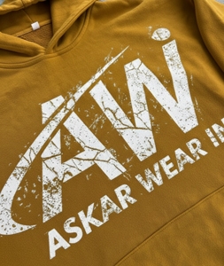 Sweat-shirts surdimensionnés personnalisés haute performance 100% coton écologiques, conçus pour un confort maximal, streetwear moderne - Product Image 3