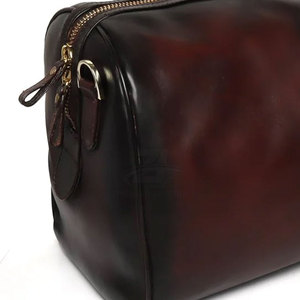 Trendy Duffle <b>Bag</b> With Modern Design And Extra Compartments Suitable For Sports Gym And Travel Needs Duffle <b>Bag</b> - Product Image 6