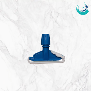 KSR Adjustable Plastic <b>Mop</b> Head Clip Holder for Kentucky <b>Mop</b> Cleaning System - Product Image 1