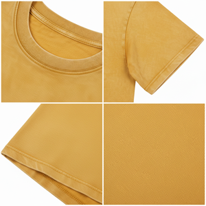 Camiseta Lisa Blanca al por Mayor, Personalizada con Serigrafía, Manga Corta, Algodón, Informal, con Logotipo Digital, Servicio OEM - Product Image 5